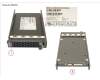 Fujitsu S26461-F5733-E480 SSD SATA 6G 480GB MIXED-USE 2.5' H-P EP