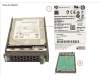 Fujitsu S26461-F3956-E100 HD SATA 6G 1TB 7.2K 512N HOT PL 2.5' BC