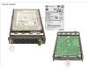 Fujitsu S26461-F3956-E200 HD SATA 6G 2TB 7.2K 512N HOT PL 2.5' BC