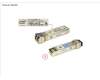 Fujitsu S26461-F3986-E6 SFP+ TRANSCEIVER 10G/1G DUAL RATE LR