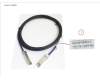 Fujitsu S26461-F3989-L105 SFP+ ACTIVE TWINAX CABLE 5M