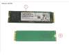 Fujitsu S26491-F2244-E512 SSD S3 M.2 2280 PM871B 512GB(OPAL)