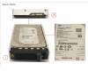 Fujitsu CS-8050VINS-HDD06 HD SAS 12G 6TB 7.2K 512E HOT PL 3.5' BC