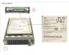 Fujitsu MCX5DSA51-F HD SAS 12G 900GB 15K HOT PL 2.5' EP