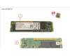 Fujitsu MCX5FB741-F SSD SATA 6G 240GB M.2 N H-P FOR VMWARE