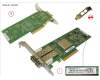 Fujitsu MCX0JFC62 QLE2562 2KANAL FH (2x8GB FC)