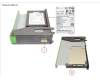 Fujitsu ETJ4SJ4C JX60 S2 TLC SSD 400GB WI