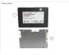 Fujitsu S26462-F4072-E240 SSD S3 240GB 2.5 SATA