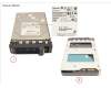 Fujitsu S26361-F5913-E100 HD BC-SATA 6G 1TB 7K2 512N HOT PL LFF