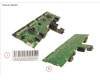 Fujitsu A3C40233554 SFF BRIDGE BOARD TYPE2