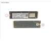 Fujitsu S26462-F4626-E103 SSD PCIE M.2 2280 1TB 2300