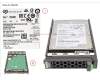 Fujitsu S26361-F5930-E124 HD SED SAS 12G 2.4TB IN SFF SLIM