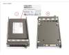 Fujitsu S26361-F5946-E240 SSD SATA 6G RI 240GB SFF