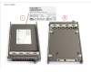 Fujitsu S26361-F5946-E384 SSD SATA 6G RI 3.84TB SFF