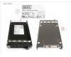 Fujitsu S26361-F5946-E960 SSD SATA 6G RI 960GB SFF