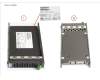 Fujitsu S26361-F5948-E384 SSD SATA 6G RI 3.84TB SFF