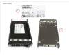 Fujitsu S26361-F5948-L960 SSD SATA 6G RI 960GB SFF