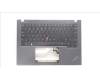 Lenovo 5M11G26845 MECH_ASM KBD C-Cov 058 FRA Sunrex BK