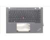 Lenovo 5M11G26927 MECH_ASM KBD C-Cov FRA Sunrex BK