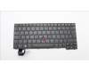 Lenovo 5N21D68012 NB_KYB CS22 FL TOP,BK-NBL,CHY,BRL