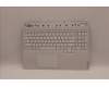 Lenovo 5CB1F38557 Tastatur inkl. Topcase ASM_EURO ENGL82RFSTw/BU