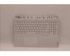 Lenovo 5CB1F38558 Tastatur inkl. Topcase ASM_FRA L82RF ST w/BU