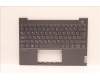 Lenovo 5CB1H24694 Tastatur inkl. Topcase ASM_HUN W 21AT SG