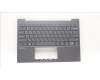 Lenovo 5CB1H24701 Tastatur inkl. Topcase ASM_RUS W 21AT SG