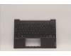 Lenovo 5CB1H24703 Tastatur inkl. Topcase spanisch W 21AT SG