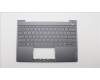 Lenovo 5CB1H24705 Tastatur inkl. Topcase ASM_TC W 21AT SG