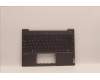 Lenovo 5CB1H24707 Tastatur inkl. Topcase ASM_TUR W 21AT SG