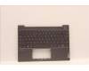 Lenovo 5CB1H24708 Tastatur inkl. Topcase ASM_UKE W 21AT SG