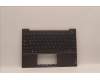 Lenovo 5CB1H24689 Tastatur inkl. Topcase ASM_LA SPA W 21AT SG