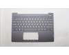 Lenovo 5CB1H24695 Tastatur inkl. Topcase ASM_HBW W 21AT SG