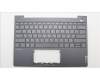 Lenovo 5CB1H24696 Tastatur inkl. Topcase ASM_GRE W 21AT SG