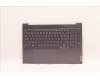 Lenovo 5CB1F36847 Tastatur inkl. Topcase ASM_CZE/SLK H82QQSGDIS