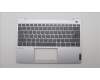 Lenovo 5CB1H24724 Tastatur inkl. Topcase ASM_ITA W 21AT CG