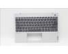 Lenovo 5CB1H24729 Tastatur inkl. Topcase deutsch W 21AT CG