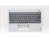 Lenovo 5CB1H24741 Tastatur inkl. Topcase ASM_EURO ENG W 21AT CG