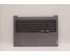 Lenovo 5CB1H68152 Tastatur inkl. Topcase ASM_ENGH21CYFPARGYET