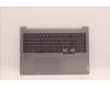 Lenovo 5CB1H68154 Tastatur inkl. Topcase ASM_FRAH21CYFPARGYET