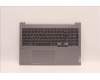 Lenovo 5CB1H68158 Tastatur inkl. Topcase ASM_GREH21CYFPARGYET