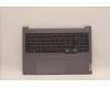 Lenovo 5CB1H68163 Tastatur inkl. Topcase ASM_ITAH21CYFPARGYET