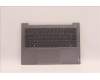 Lenovo 5CB1H68326 Tastatur inkl. Topcase ASM_FRAH21CXFPETARGY