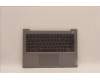 Lenovo 5CB1H68331 Tastatur inkl. Topcase ASM_HBWH21CXFPETARGY