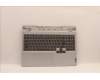 Lenovo 5CB1H68392 Tastatur inkl. Topcase ASM_BUL L82RD CG RGB