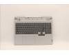 Lenovo 5CB1H68431 Tastatur inkl. Topcase ASM_FRA L82RD CG WH