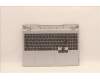 Lenovo 5CB1H68433 Tastatur inkl. Topcase deutsch L82RD CG WH