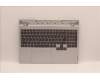 Lenovo 5CB1H68439 Tastatur inkl. Topcase ASM_ITA L82RD CG WH