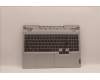 Lenovo 5CB1H68443 Tastatur inkl. Topcase ASM_NORDIC L82RD CG WH